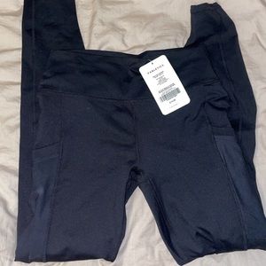 Fabletics Mila High Waisted Pocket Legging